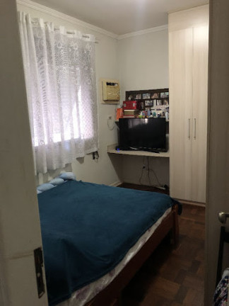 Imagem Apartamento com 3 Quartos à Venda, 150 m² em Embaré - Santos