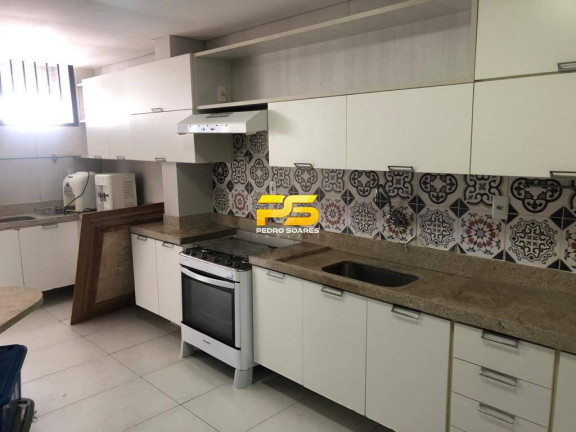 Imagem Apartamento com 2 Quartos à Venda, 140 m² em Tambaú - João Pessoa Imagem Apartamento com 2 Quartos à Venda, 140 m² em Tambaú - João Pessoa