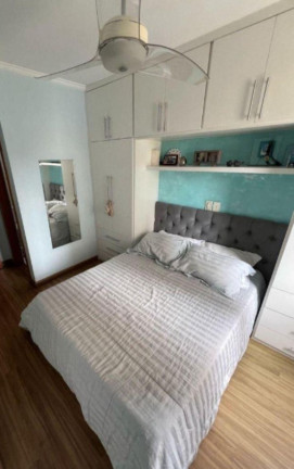 Imagem Imóvel com 2 Quartos à Venda, 63 m² em Vila Guarani (z Sul) - São Paulo Imagem Imóvel com 2 Quartos à Venda, 63 m² em Vila Guarani (z Sul) - São Paulo
