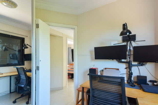 Imagem Apartamento com 3 Quartos à Venda, 78 m² em Bosque Da Saúde - São Paulo