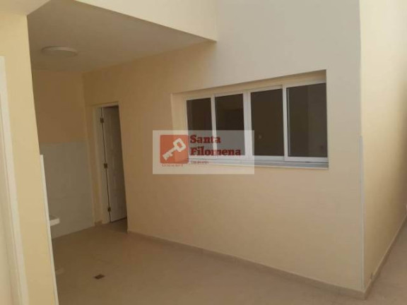 Imagem Sobrado com 3 Quartos à Venda, 181 m² em Campestre - Santo André