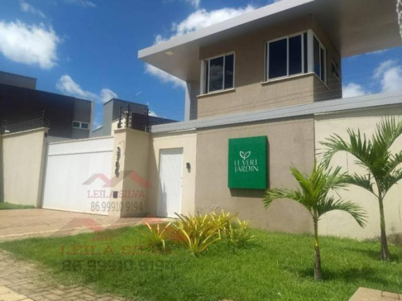 Imagem Casa com 1 Quarto à Venda, 156 m² em Morros - Teresina Imagem Casa com 1 Quarto à Venda, 156 m² em Morros - Teresina
