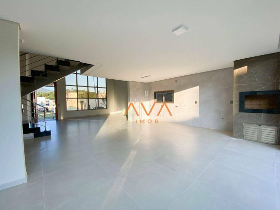 Imagem Casa com 4 Quartos à Venda, 250 m² em Rio Vermelho - Florianópolis