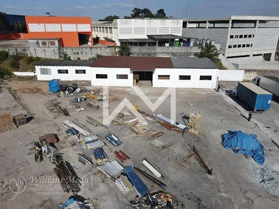 Imagem Imóvel à Venda, 2.000 m² em Vila Dinamarca - Guarulhos Imagem Imóvel à Venda, 2.000 m² em Vila Dinamarca - Guarulhos