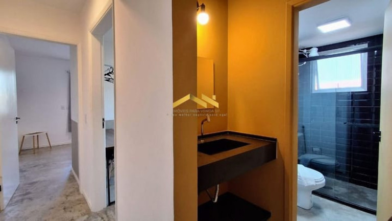 Imagem Apartamento com 2 Quartos à Venda, 65 m² em Pinheiros - São Paulo Imagem Apartamento com 2 Quartos à Venda, 65 m² em Pinheiros - São Paulo