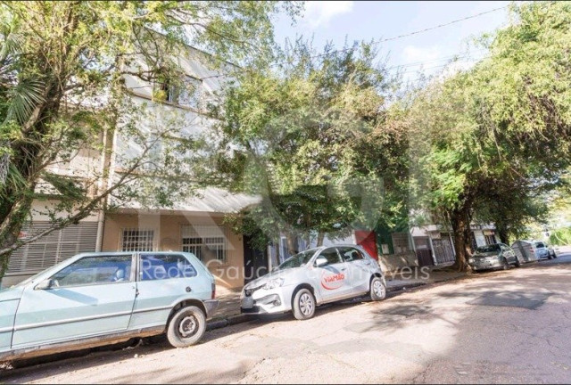 Imagem Apartamento com 1 Quarto à Venda, 53 m² em Azenha - Porto Alegre Imagem Apartamento com 1 Quarto à Venda, 53 m² em Azenha - Porto Alegre