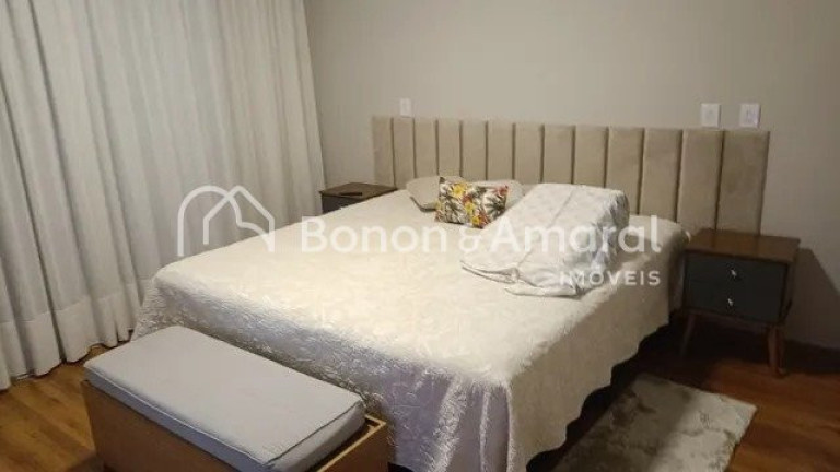 Imagem Casa de Condomínio com 4 Quartos à Venda, 360 m² em Swiss Park - Campinas Imagem Casa de Condomínio com 4 Quartos à Venda, 360 m² em Swiss Park - Campinas