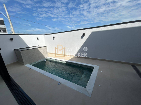 Imagem Casa de Condomínio com 3 Quartos à Venda, 180 m² em Loteamento Floresta - São José Dos Campos Imagem Casa de Condomínio com 3 Quartos à Venda, 180 m² em Loteamento Floresta - São José Dos Campos