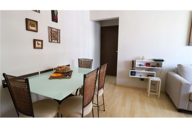 Imagem Apartamento com 2 Quartos à Venda, 48 m² em Pinheiros - São Paulo