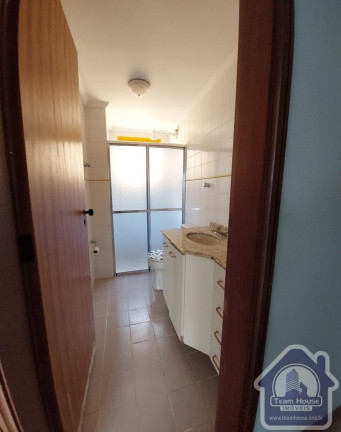 Imagem Apartamento com 3 Quartos à Venda, 84 m² em Jardim São Luís - Suzano