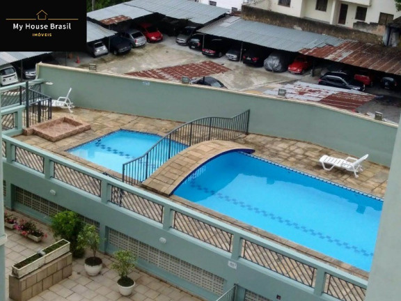 Imagem Apartamento com 2 Quartos à Venda, 59 m² em Jardim São Paulo - São Paulo
