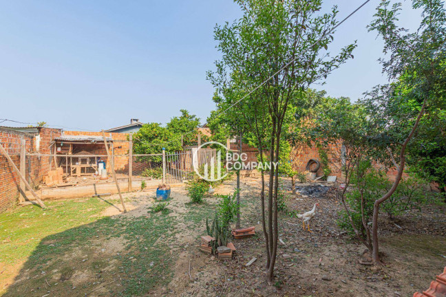 Imagem Casa com 2 Quartos à Venda, 41 m² em Chapada - Ponta Grossa