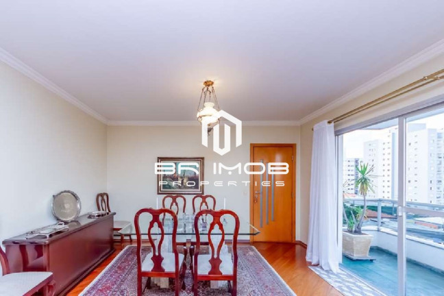Imagem Imóvel com 4 Quartos à Venda, 140 m² em São Judas - São Paulo Imagem Imóvel com 4 Quartos à Venda, 140 m² em São Judas - São Paulo