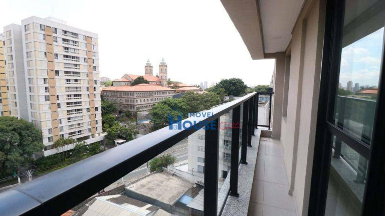 Imagem Apartamento com 4 Quartos à Venda, 163 m² em Vila Madalena - São Paulo Imagem Apartamento com 4 Quartos à Venda, 163 m² em Vila Madalena - São Paulo