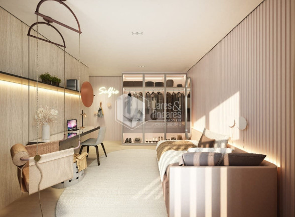 Imagem Apartamento com 4 Quartos à Venda, 400 m² em Indianópolis - São Paulo Imagem Apartamento com 4 Quartos à Venda, 400 m² em Indianópolis - São Paulo