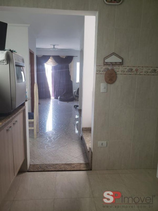 Imagem Casa com 3 Quartos à Venda, 160 m² em Baeta Neves - São Bernardo Do Campo Imagem Casa com 3 Quartos à Venda, 160 m² em Baeta Neves - São Bernardo Do Campo