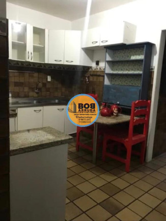 Imagem Apartamento com 3 Quartos à Venda, 142 m² em Boa Viagem - Recife