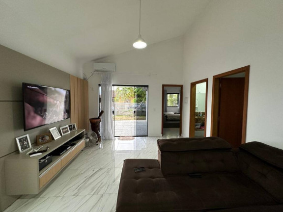 Imagem Casa com 5 Quartos à Venda, 160 m² em Pinheiros - Balneário Barra Do Sul