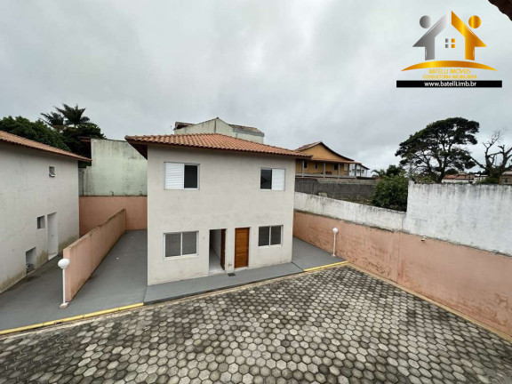 Imagem Casa de Condomínio com 2 Quartos à Venda, 65 m² em Chácara Belverde - Vargem Grande Paulista