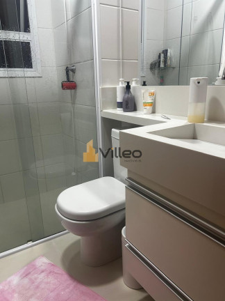 Imagem Apartamento com 2 Quartos à Venda, em Jardim Vera Cruz - Sorocaba Imagem Apartamento com 2 Quartos à Venda, em Jardim Vera Cruz - Sorocaba