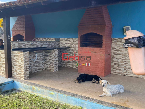 Imagem Casa com 2 Quartos à Venda, 69 m² em Bairro Nova Califórnia - Cabo Frio