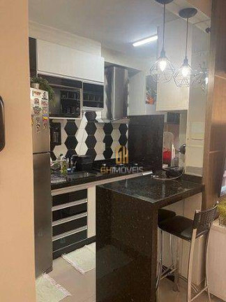 Imagem Apartamento com 2 Quartos à Venda, 57 m² em Jardim Santa Cecília - Aparecida De Goiânia Imagem Apartamento com 2 Quartos à Venda, 57 m² em Jardim Santa Cecília - Aparecida De Goiânia