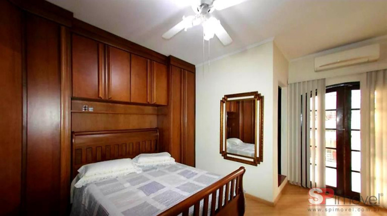 Imagem Casa com 4 Quartos à Venda, 210 m² em Barcelona - São Caetano Do Sul Imagem Casa com 4 Quartos à Venda, 210 m² em Barcelona - São Caetano Do Sul