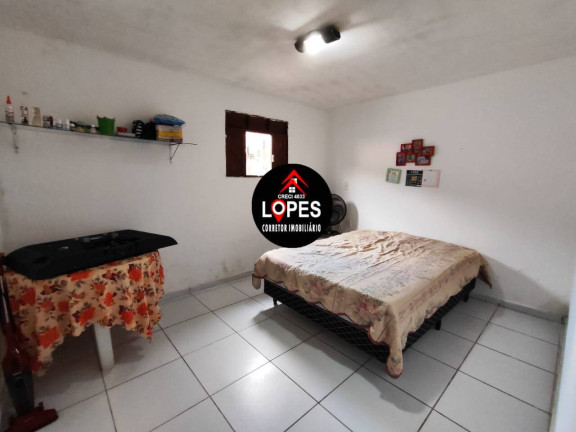 Imagem Casa com 3 Quartos à Venda, 200 m² em Pajuçara - Natal