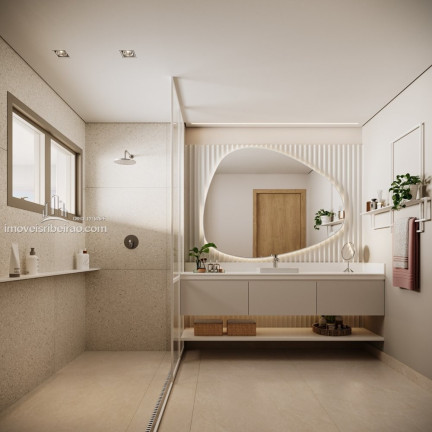 Imagem Apartamento com 3 Quartos à Venda, 283 m² em Jardim Ilhas Do Sul - Ribeirão Preto Imagem Apartamento com 3 Quartos à Venda, 283 m² em Jardim Ilhas Do Sul - Ribeirão Preto