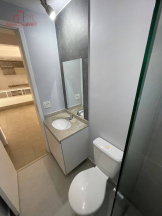 Imagem Apartamento com 2 Quartos à Venda, 75 m² em Vila Andrade - São Paulo