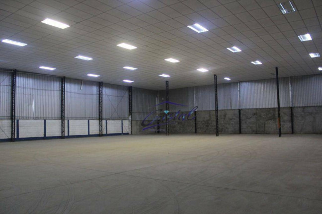 Imagem Galpão para Alugar, 2.800 m² em Presidente Altino - Osasco Imagem Galpão para Alugar, 2.800 m² em Presidente Altino - Osasco