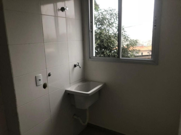 Imagem Apartamento com 3 Quartos à Venda, 57 m² em Jardim Mauá - Mauá