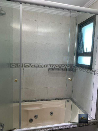 Imagem Apartamento com 3 Quartos à Venda, 104 m² em Nova Petrópolis - São Bernardo Do Campo