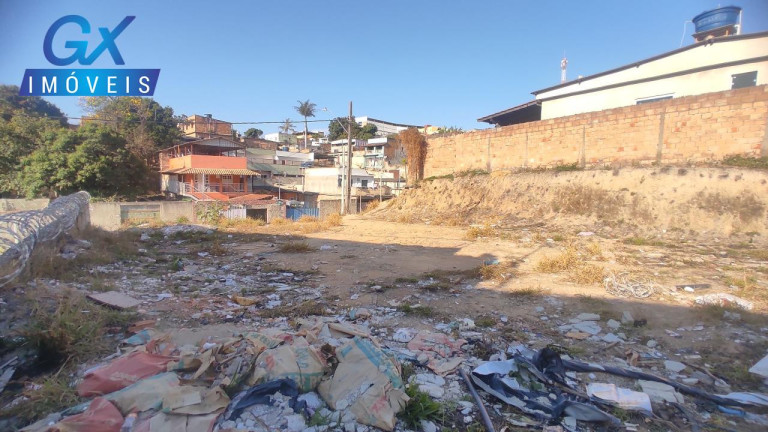 Imagem Terreno à Venda, 375 m² em Veneza - Ribeirão Das Neves Imagem Terreno à Venda, 375 m² em Veneza - Ribeirão Das Neves