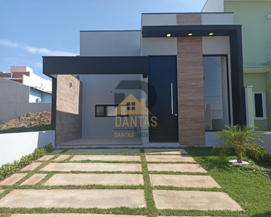 Imóvel com 3 Quartos à Venda,  em Village Moutonnée - Salto