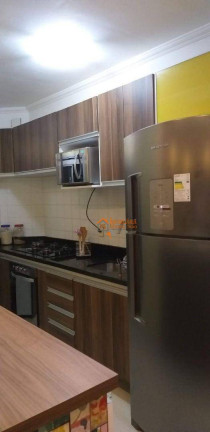 Imagem Apartamento com 3 Quartos à Venda, 65 m² em Vila Endres - Guarulhos Imagem Apartamento com 3 Quartos à Venda, 65 m² em Vila Endres - Guarulhos