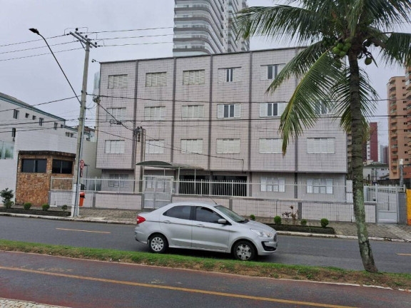 Imagem Apartamento com 1 Quarto à Venda, 49 m² em Canto Do Forte - Praia Grande Imagem Apartamento com 1 Quarto à Venda, 49 m² em Canto Do Forte - Praia Grande
