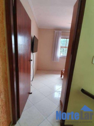 Imagem Casa de Condomínio com 2 Quartos à Venda, 90 m² em Jardim íris - São Paulo