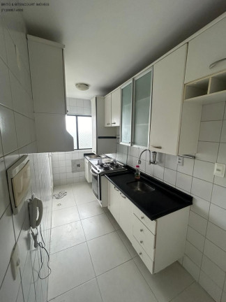 Imagem Imóvel com 3 Quartos à Venda, 69 m² em Imbuí - Salvador Imagem Imóvel com 3 Quartos à Venda, 69 m² em Imbuí - Salvador
