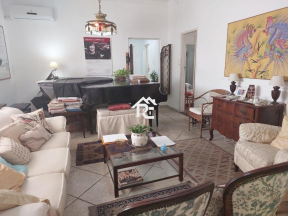 Imagem Casa com 4 Quartos à Venda, 340 m² em São Francisco - Niterói Imagem Casa com 4 Quartos à Venda, 340 m² em São Francisco - Niterói