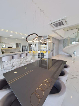 Imagem Casa com 6 Quartos à Venda, 430 m² em Condominio Sense - Xangri-lá Imagem Casa com 6 Quartos à Venda, 430 m² em Condominio Sense - Xangri-lá