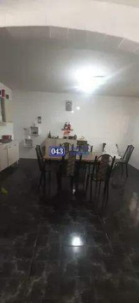 Imagem Casa com 3 Quartos à Venda, 120 m² em Santa Rita 1 - Londrina