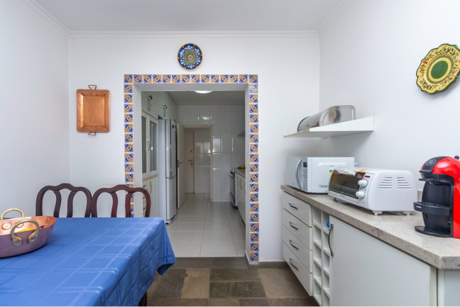 Imagem Apartamento com 4 Quartos à Venda, 168 m² em Paraíso - São Paulo Imagem Apartamento com 4 Quartos à Venda, 168 m² em Paraíso - São Paulo