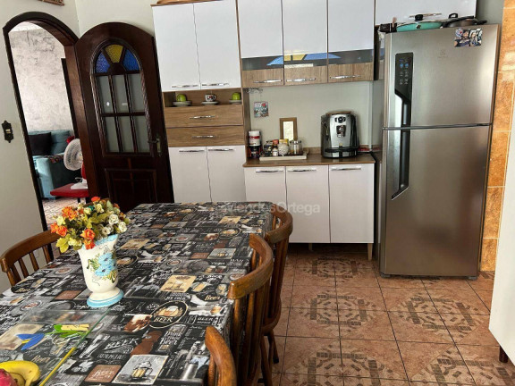 Imagem Casa com 3 Quartos à Venda, 174 m² em Jardim Refúgio - Sorocaba
