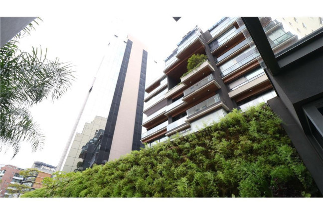 Imagem Apartamento com 2 Quartos à Venda, 111 m² em Itaim Bibi - São Paulo