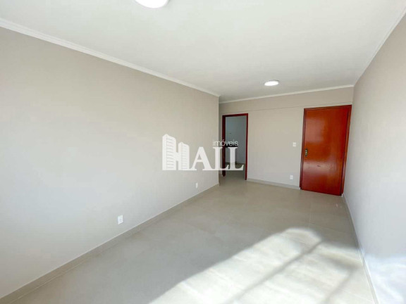 Imagem Apartamento com 2 Quartos à Venda, 63 m² em Bosque Da Felicidade - São José Do Rio Preto