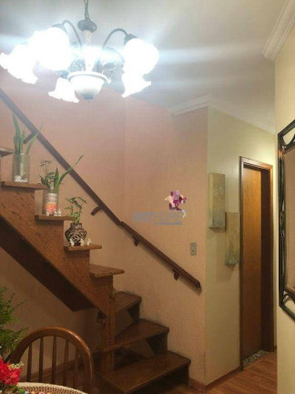 Imagem Cobertura com 3 Quartos à Venda, 185 m² em Rudge Ramos - São Bernardo Do Campo Imagem Cobertura com 3 Quartos à Venda, 185 m² em Rudge Ramos - São Bernardo Do Campo