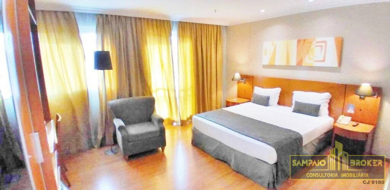 Imagem Apartamento com 1 Quarto para Alugar, em Barra Da Tijuca - Rio De Janeiro Imagem Apartamento com 1 Quarto para Alugar, em Barra Da Tijuca - Rio De Janeiro
