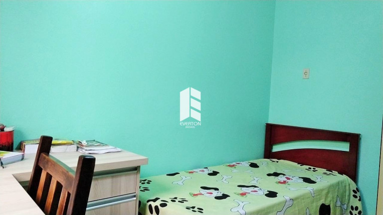 Imagem Casa com 2 Quartos à Venda, 141 m² em Pinheiro Machado - Santa Maria