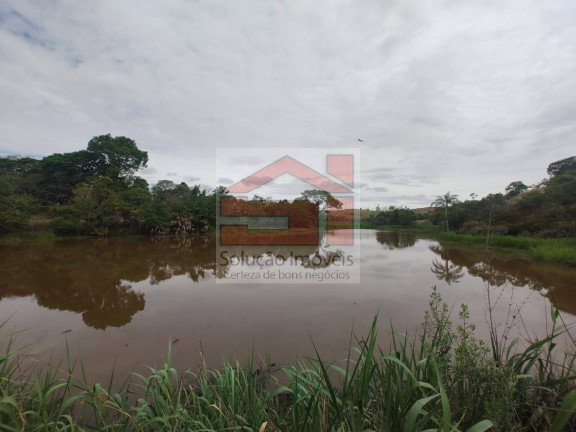 Imagem Fazenda à Venda, 26 m² em Parque Residencial Alvorada - Caçapava